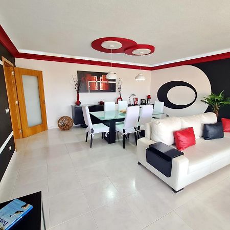 Xl Flat Algarve Apartment Portimão Exterior photo