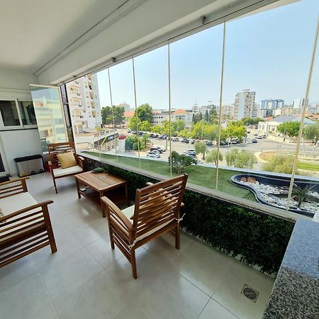 Xl Flat Algarve Apartment Portimão Exterior photo