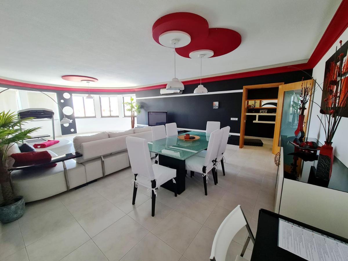 Xl Flat Algarve Apartment Portimão Exterior photo