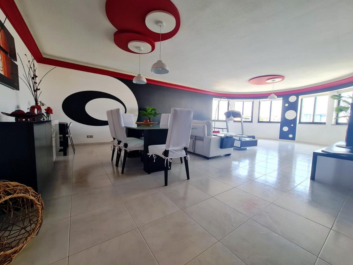 Xl Flat Algarve Apartment Portimão Exterior photo