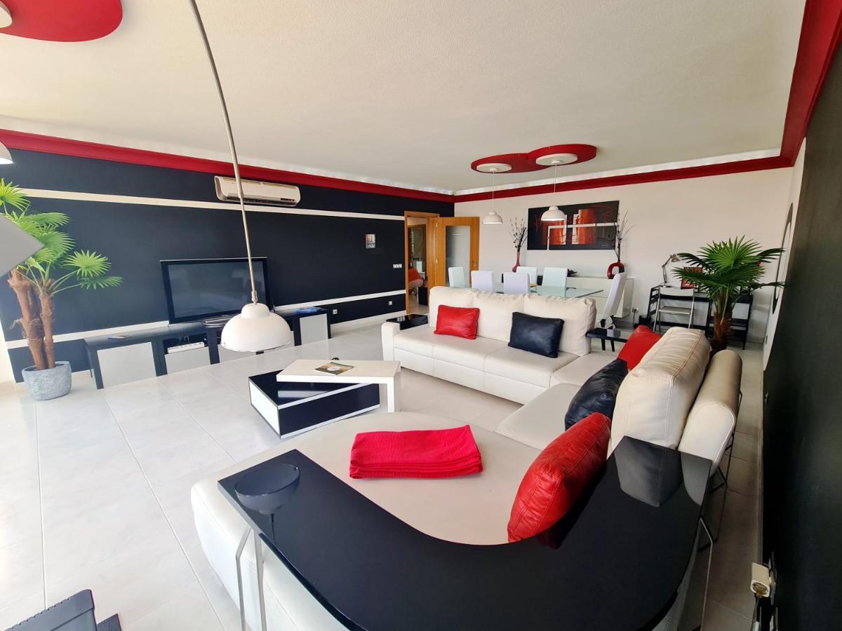 Xl Flat Algarve Apartment Portimão Exterior photo