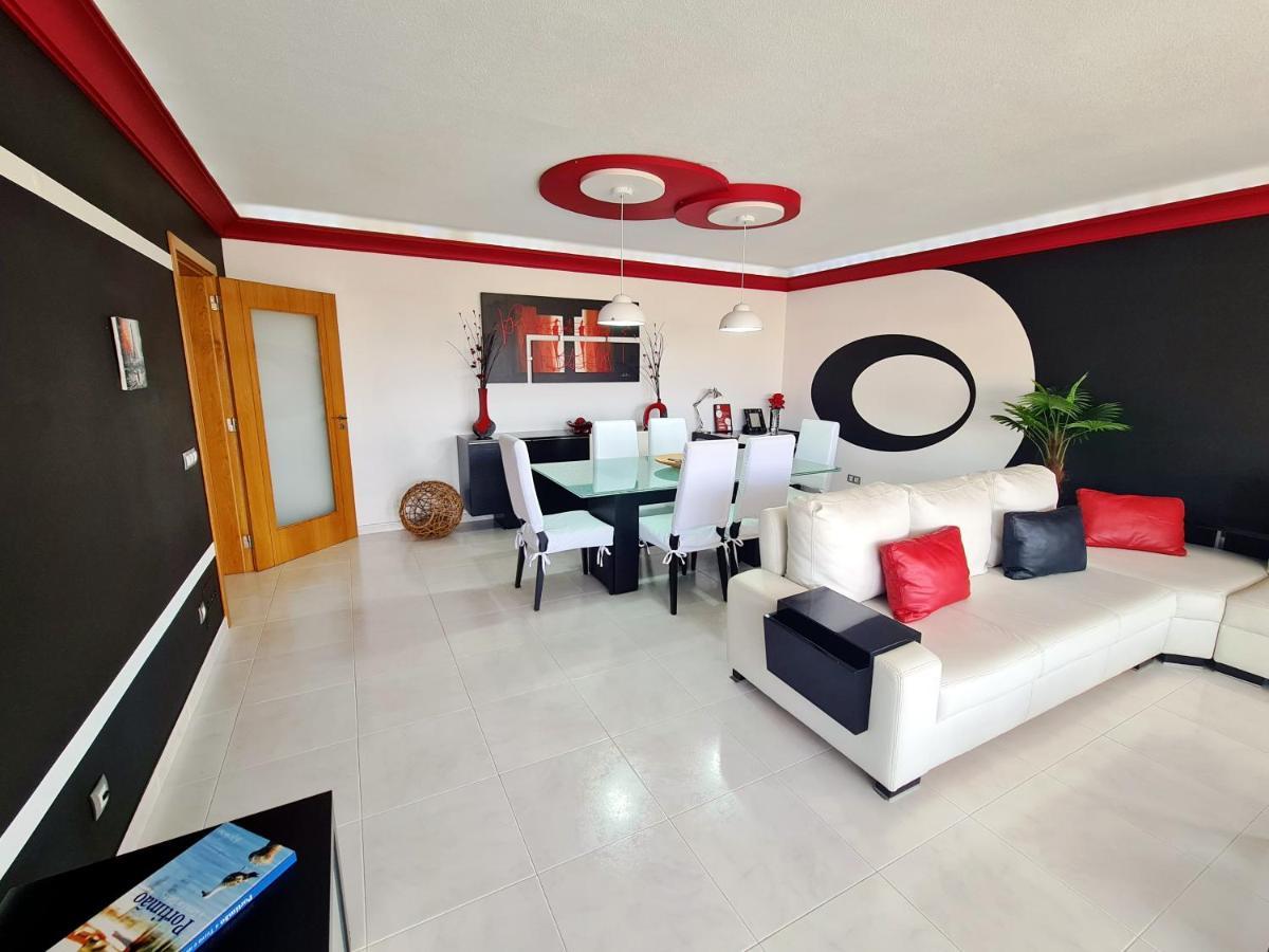 Xl Flat Algarve Apartment Portimão Exterior photo
