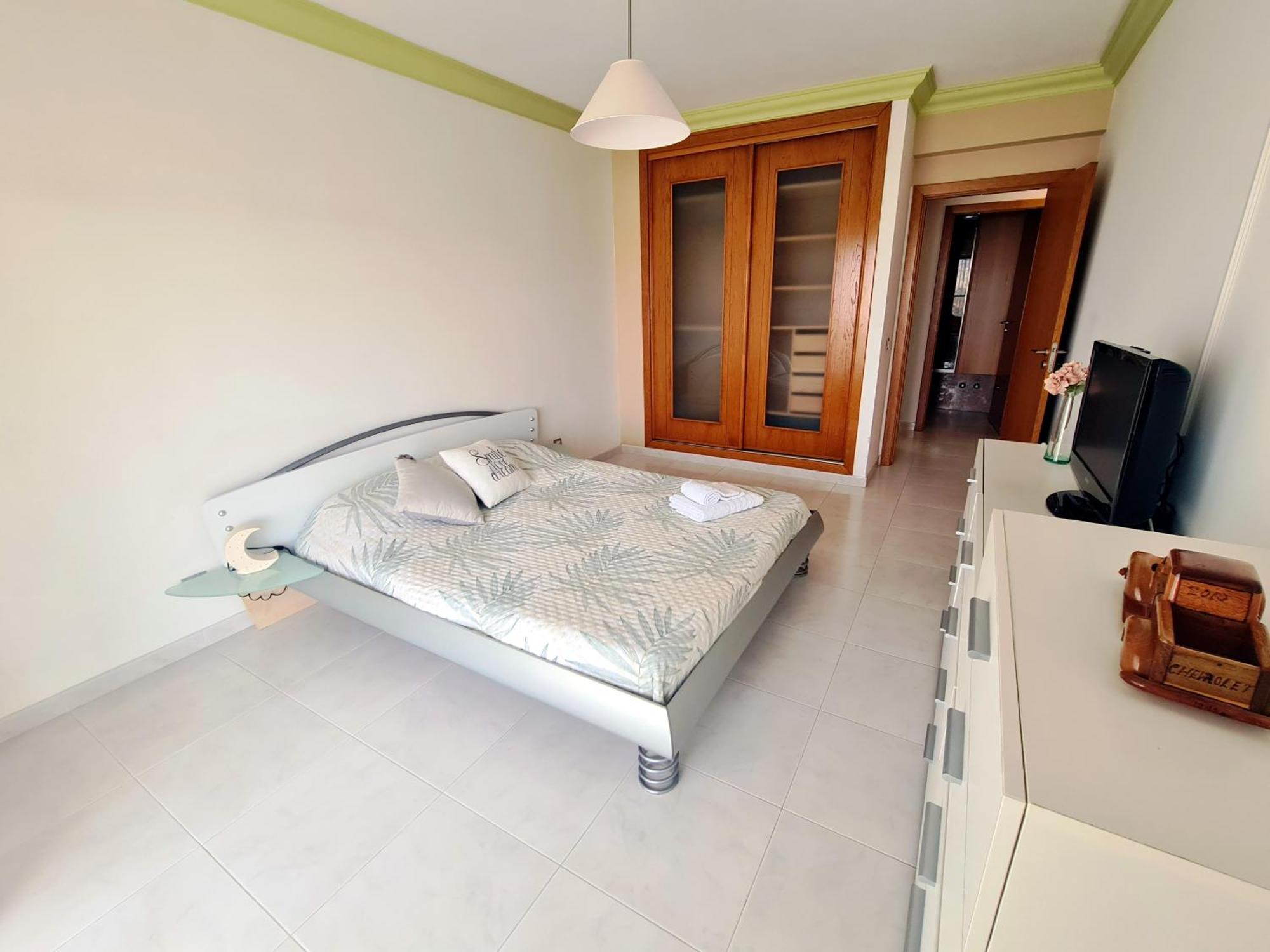 Xl Flat Algarve Apartment Portimão Exterior photo