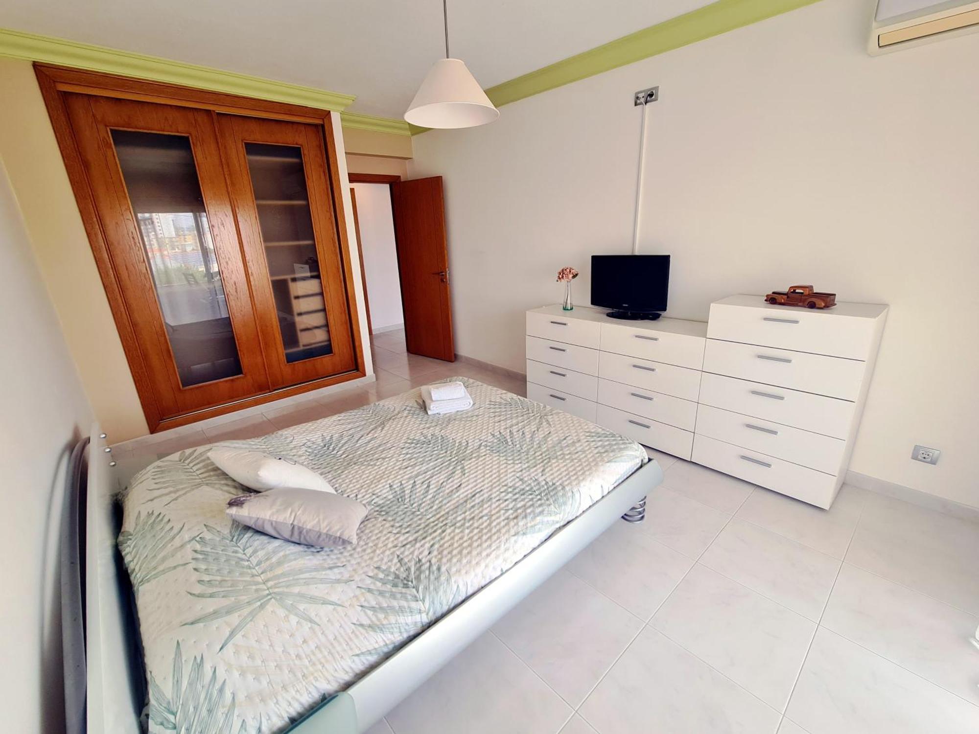 Xl Flat Algarve Apartment Portimão Exterior photo