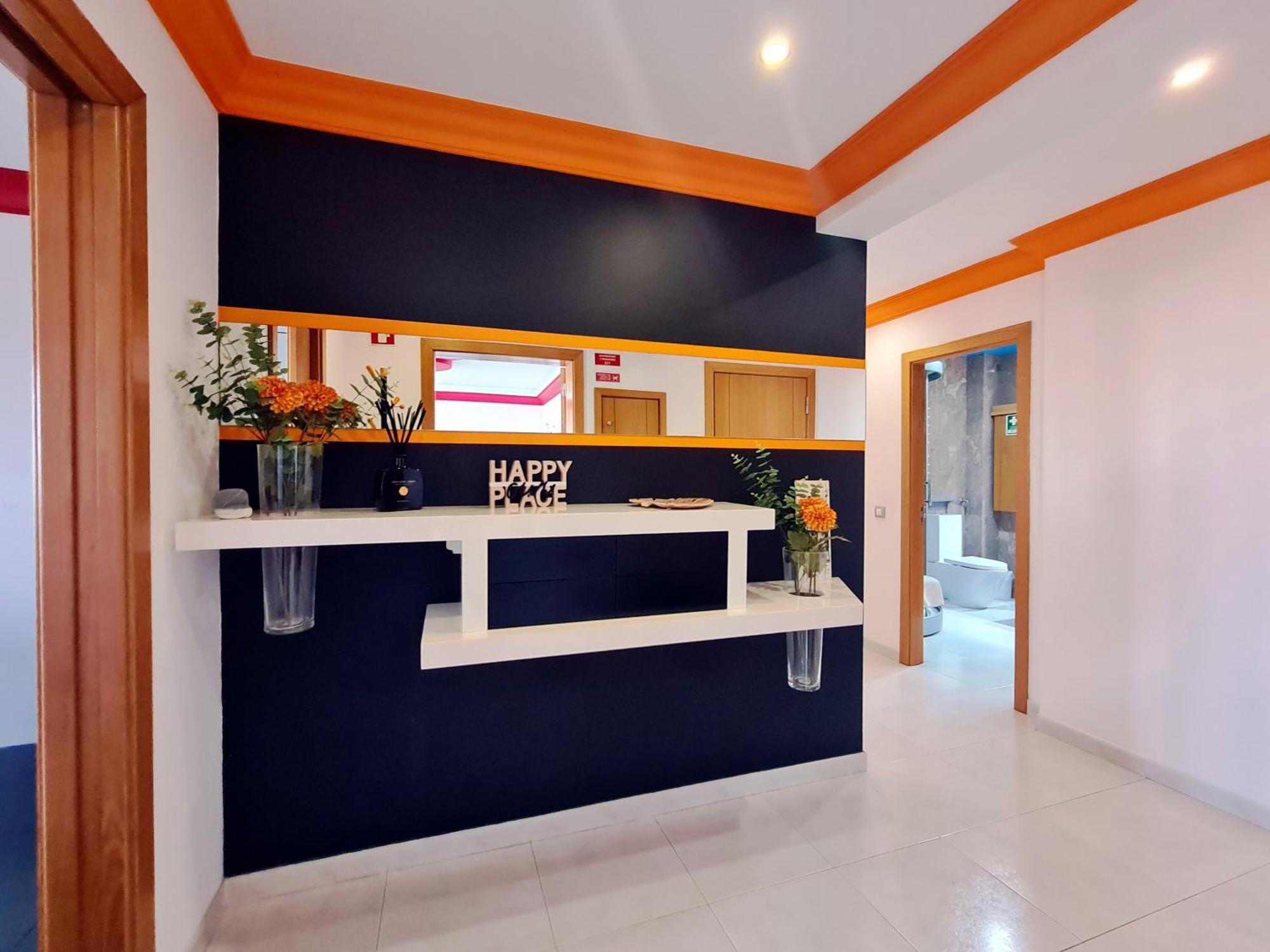 Xl Flat Algarve Apartment Portimão Exterior photo